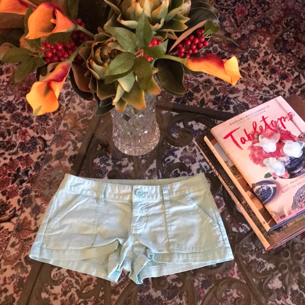 Shorts!!!